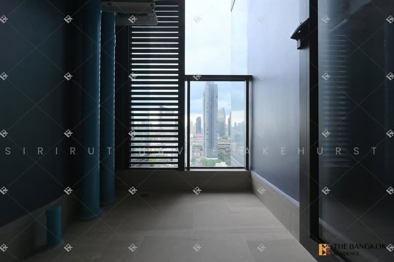 One9Five Asoke-Rama 9, Bangkok, 195 Soi Rama 9 Soi 5, Huai Khwang, Bangkok, 2 Bedrooms, 58 sqm, Condo For Sale, by Sirirut Havee Akehurst, 500490341 - DDproperty.com