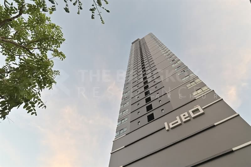 IDEO Rama 9-Asoke : ไอดีโอ พระราม 9-อโศก, กรุงเทพ, ถนนพระราม 9, ห้วยขวาง, กรุงเทพ, 37 ตร.ม., คอนโด ขาย, โดย Sirirut Havee Akehurst, 500490342 - DDproperty.com