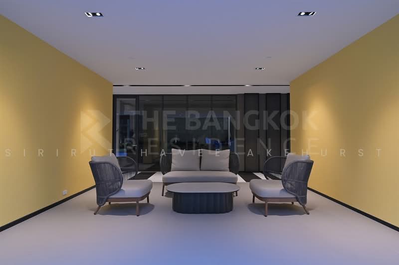 IDEO Rama 9-Asoke, Bangkok, Rama 9 Road, Huai Khwang, Bangkok, 1 Bedroom, 37 sqm, Condo For Sale, by Sirirut Havee Akehurst, 500490342 - DDproperty.com