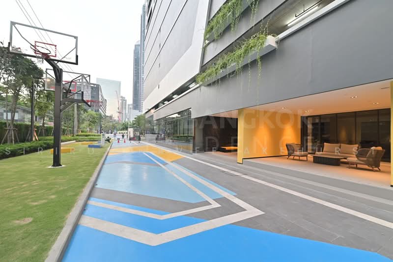 IDEO Rama 9-Asoke : ไอดีโอ พระราม 9-อโศก, กรุงเทพ, ถนนพระราม 9, ห้วยขวาง, กรุงเทพ, 37 ตร.ม., คอนโด ขาย, โดย Sirirut Havee Akehurst, 500490342 - DDproperty.com