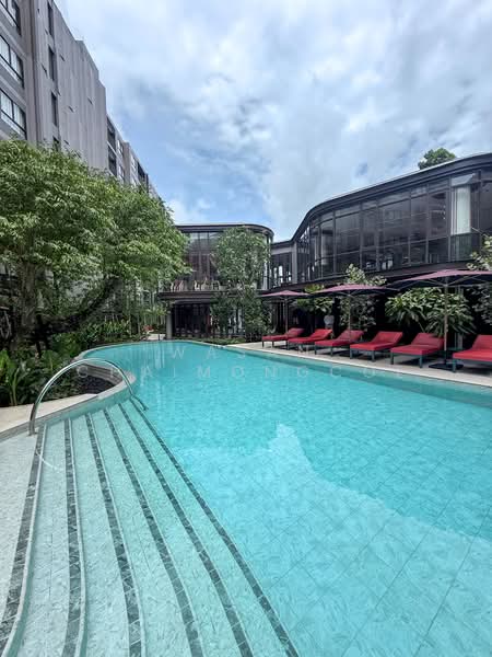 THE Base Cherngtalay, Phuket, Choeng Thale, Thalang, Phuket, 2 Bedrooms, 61 sqm, Condo For Sale, by Wasan Chaimongcol, 500490345 - DDproperty.com