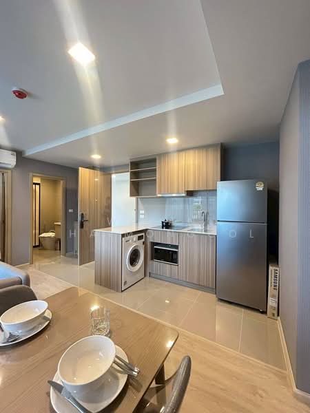 THE Base Cherngtalay, Phuket, Choeng Thale, Thalang, Phuket, 2 Bedrooms, 61 sqm, Condo For Sale, by Wasan Chaimongcol, 500490345 - DDproperty.com