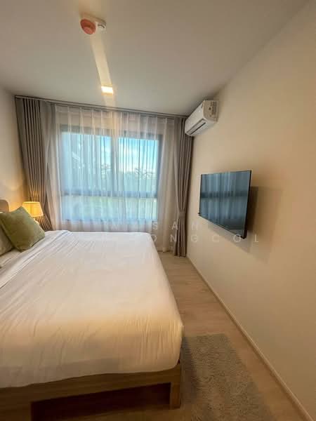 THE Base Cherngtalay, Phuket, Choeng Thale, Thalang, Phuket, 2 Bedrooms, 61 sqm, Condo For Sale, by Wasan Chaimongcol, 500490345 - DDproperty.com