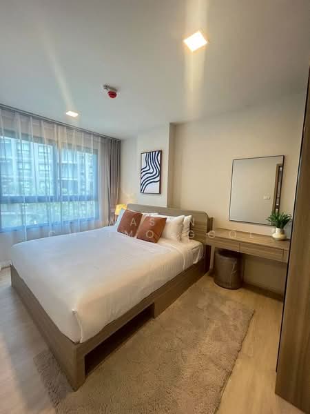 THE Base Cherngtalay, Phuket, Choeng Thale, Thalang, Phuket, 2 Bedrooms, 61 sqm, Condo For Sale, by Wasan Chaimongcol, 500490345 - DDproperty.com