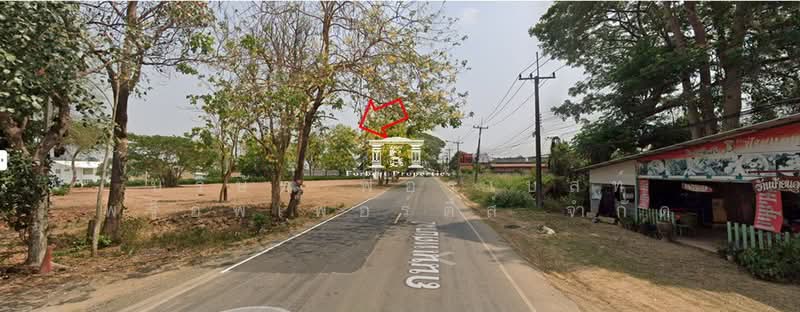 45977 – แปลงใหญ่ผืนงามผังสีส้ม! ขายที่ดิน 26 ไร่เศษ กบินทร์บุรี-ปราจีนบุรี หน้ากว้างติดถนนใหญ่ 156 เ, Prachin Buri, ถนนเทศบาล 2, Kabin, Kabin Buri, Prachin Buri, , 42,577 sqm, Land For Sale, by Forbest Properties Co., Ltd., 500490347 - DDproperty.com