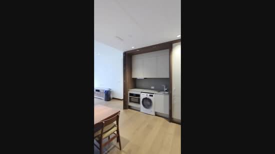 Dusit Central Park (Residences), Bangkok, 946 Rama 4 Road, Silom, Bang Rak, Bangkok, 2 Bedrooms, 86 sqm, Condo For Sale, by Jomchanok Aswavibul, 500490348 - DDproperty.com