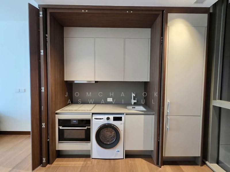 Dusit Central Park (Residences), Bangkok, 946 Rama 4 Road, Silom, Bang Rak, Bangkok, 2 Bedrooms, 86 sqm, Condo For Sale, by Jomchanok Aswavibul, 500490348 - DDproperty.com