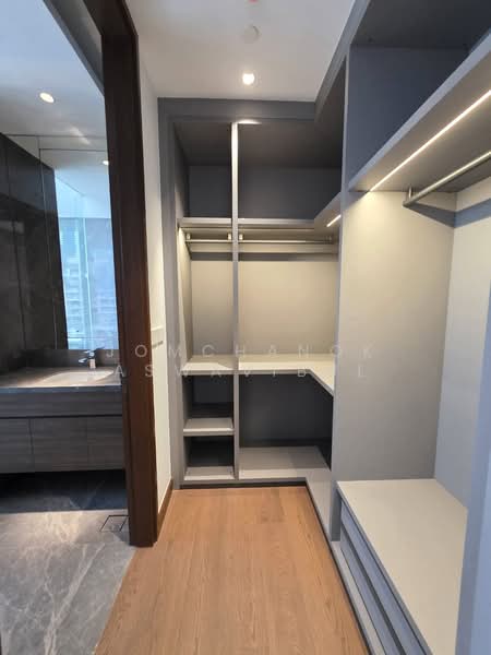 Dusit Central Park (Residences), Bangkok, 946 Rama 4 Road, Silom, Bang Rak, Bangkok, 2 Bedrooms, 86 sqm, Condo For Sale, by Jomchanok Aswavibul, 500490348 - DDproperty.com