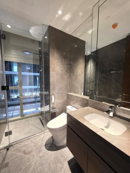Dusit Central Park (Residences) : ดุสิต เซ็นทรัลพาร์ค, กรุงเทพ, 946 ถนนพระราม 4, สีลม, บางรัก, กรุงเทพ, 86 ตร.ม., Condo ขาย, โดย Jomchanok Aswavibul, 500490348 - DDproperty.com