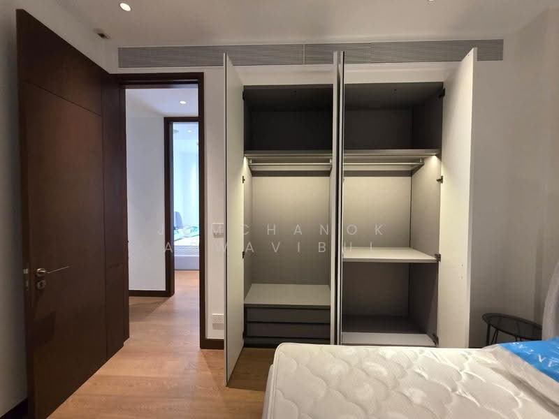 Dusit Central Park (Residences), Bangkok, 946 Rama 4 Road, Silom, Bang Rak, Bangkok, 2 Bedrooms, 86 sqm, Condo For Sale, by Jomchanok Aswavibul, 500490348 - DDproperty.com