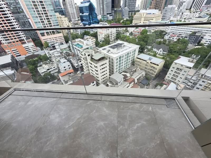 Dusit Central Park (Residences), Bangkok, 946 Rama 4 Road, Silom, Bang Rak, Bangkok, 2 Bedrooms, 86 sqm, Condo For Sale, by Jomchanok Aswavibul, 500490348 - DDproperty.com