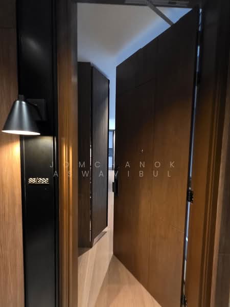 Dusit Central Park (Residences), Bangkok, 946 Rama 4 Road, Silom, Bang Rak, Bangkok, 2 Bedrooms, 86 sqm, Condo For Sale, by Jomchanok Aswavibul, 500490348 - DDproperty.com