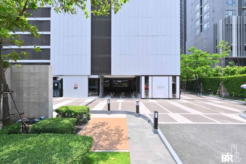 Chewathai Residence Asoke, Bangkok, 222 Asok-Din Daeng Road, Makkasan, Ratchathewi, Bangkok, 1 Bedroom, 40 sqm, Condo For Sale, by Sirirut Havee Akehurst, 500490349 - DDproperty.com