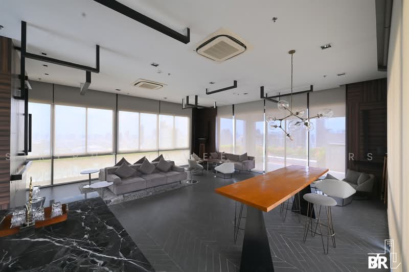Chewathai Residence Asoke, Bangkok, 222 Asok-Din Daeng Road, Makkasan, Ratchathewi, Bangkok, 1 Bedroom, 40 sqm, Condo For Sale, by Sirirut Havee Akehurst, 500490349 - DDproperty.com