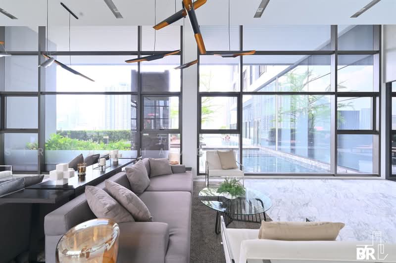 Chewathai Residence Asoke, กรุงเทพ, 222 ถนนอโศก - ดินแดง, มักกะสัน, ราชเทวี, กรุงเทพ, 40 ตร.ม., คอนโด ขาย, โดย Sirirut Havee Akehurst, 500490349 - DDproperty.com