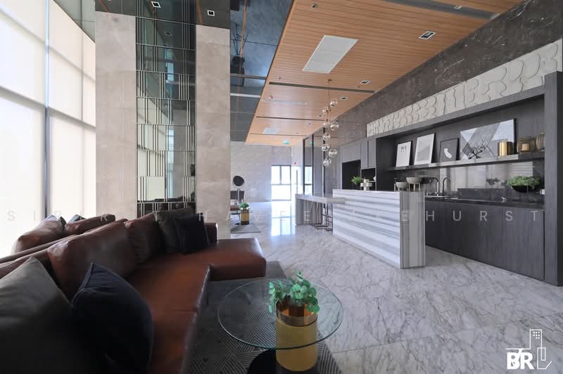 Chewathai Residence Asoke, Bangkok, 222 Asok-Din Daeng Road, Makkasan, Ratchathewi, Bangkok, 1 Bedroom, 40 sqm, Condo For Sale, by Sirirut Havee Akehurst, 500490349 - DDproperty.com