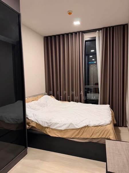 The Privacy Jatujak, Bangkok, 1100 Vibhavadi Rangsit Road, Jom Phon, Chatuchak, Bangkok, 1 Bedroom, 33 sqm, Condo For Rent, by Siriphat Jaritthum, 500490350 - DDproperty.com