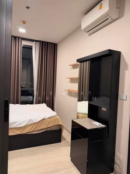 The Privacy Jatujak, Bangkok, 1100 Vibhavadi Rangsit Road, Jom Phon, Chatuchak, Bangkok, 1 Bedroom, 33 sqm, Condo For Rent, by Siriphat Jaritthum, 500490350 - DDproperty.com