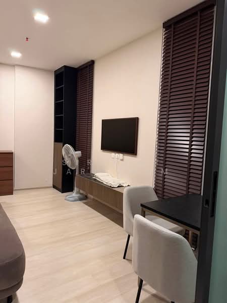 The Privacy Jatujak, Bangkok, 1100 Vibhavadi Rangsit Road, Jom Phon, Chatuchak, Bangkok, 1 Bedroom, 33 sqm, Condo For Rent, by Siriphat Jaritthum, 500490350 - DDproperty.com