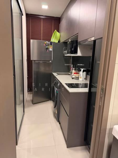 The Privacy Jatujak, Bangkok, 1100 Vibhavadi Rangsit Road, Jom Phon, Chatuchak, Bangkok, 1 Bedroom, 33 sqm, Condo For Rent, by Siriphat Jaritthum, 500490350 - DDproperty.com