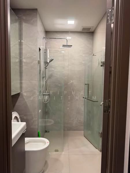 The Privacy Jatujak, Bangkok, 1100 Vibhavadi Rangsit Road, Jom Phon, Chatuchak, Bangkok, 1 Bedroom, 33 sqm, Condo For Rent, by Siriphat Jaritthum, 500490350 - DDproperty.com