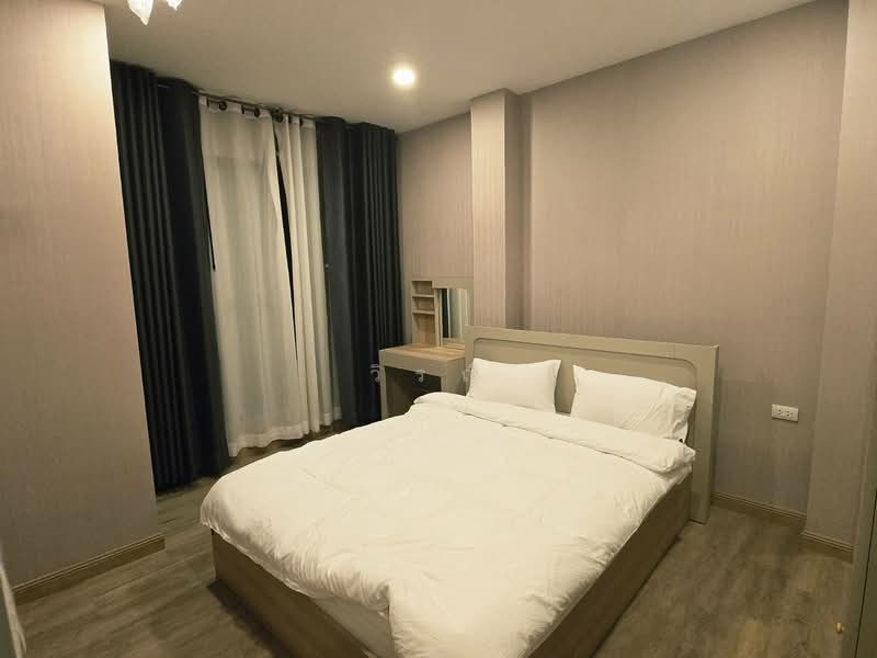 Rise Condo Korat, Nakhon Ratchasima, Nai Muang, Muang Nakhon Ratchasima, Nakhon Ratchasima, 1 Bedroom, 33 sqm, Condo For Sale, by วิรณี, 500490352 - DDproperty.com