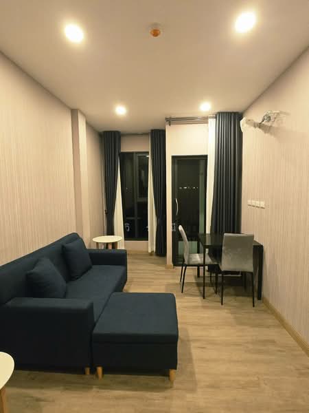 Rise Condo Korat, Nakhon Ratchasima, Nai Muang, Muang Nakhon Ratchasima, Nakhon Ratchasima, 1 Bedroom, 33 sqm, Condo For Sale, by วิรณี, 500490352 - DDproperty.com