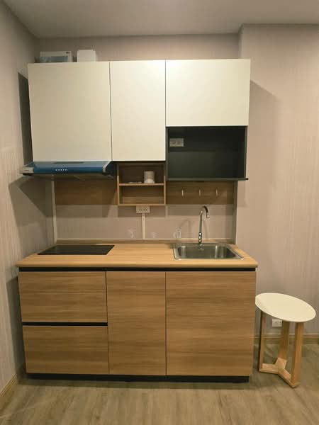 Rise Condo Korat : ไรส์ คอนโด โคราช, นครราชสีมา, ในเมือง, เมืองนครราชสีมา, นครราชสีมา, 33 ตร.ม., คอนโด ขาย, โดย วิรณี, 500490352 - DDproperty.com