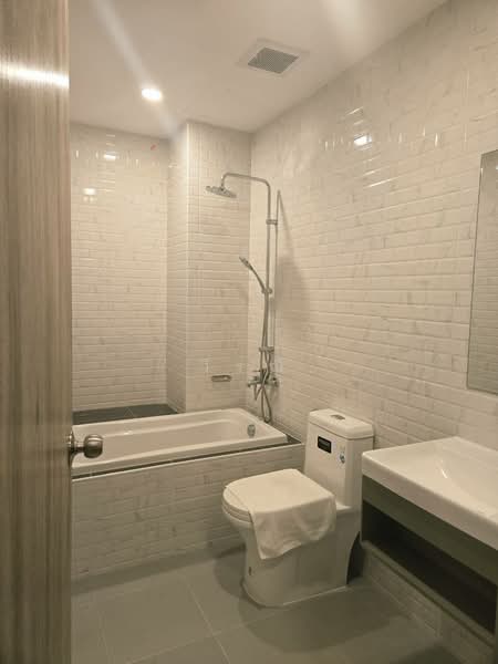 Rise Condo Korat, Nakhon Ratchasima, Nai Muang, Muang Nakhon Ratchasima, Nakhon Ratchasima, 1 Bedroom, 33 sqm, Condo For Sale, by วิรณี, 500490352 - DDproperty.com