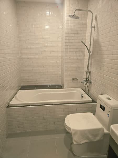 Rise Condo Korat, Nakhon Ratchasima, Nai Muang, Muang Nakhon Ratchasima, Nakhon Ratchasima, 1 Bedroom, 33 sqm, Condo For Sale, by วิรณี, 500490352 - DDproperty.com