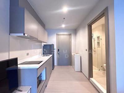 For Rent - Life Asoke-Rama 9, Bangkok