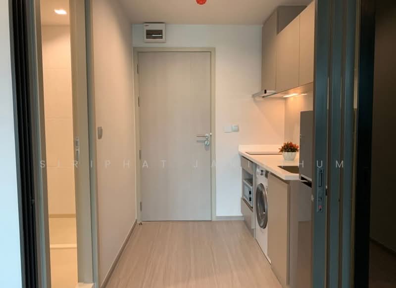 Life Ladprao, Bangkok, 992 Ladprao Road, Jom Phon, Chatuchak, Bangkok, 1 Bedroom, 28 sqm, Condo For Rent, by Siriphat Jaritthum, 500490355 - DDproperty.com