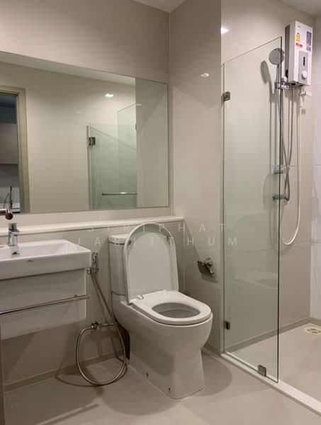Life Ladprao, Bangkok, 992 Ladprao Road, Jom Phon, Chatuchak, Bangkok, 1 Bedroom, 28 sqm, Condo For Rent, by Siriphat Jaritthum, 500490355 - DDproperty.com