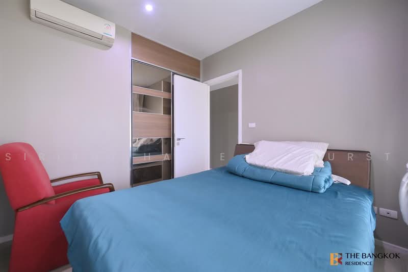The Room Sukhumvit 21, Bangkok, Asok Montri Rd, Khlongtoei Nua, Watthana, Bangkok, 2 Bedrooms, 117 sqm, Condo For Sale, by Sirirut Havee Akehurst, 500490358 - DDproperty.com
