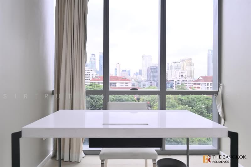 The Room Sukhumvit 21, Bangkok, Asok Montri Rd, Khlongtoei Nua, Watthana, Bangkok, 2 Bedrooms, 117 sqm, Condo For Sale, by Sirirut Havee Akehurst, 500490358 - DDproperty.com