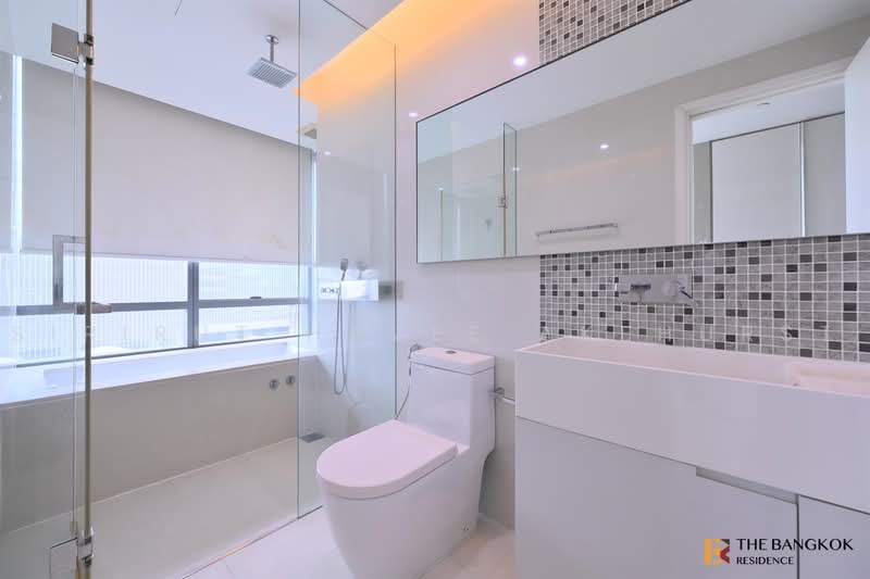 The Room Sukhumvit 21, Bangkok, Asok Montri Rd, Khlongtoei Nua, Watthana, Bangkok, 2 Bedrooms, 117 sqm, Condo For Sale, by Sirirut Havee Akehurst, 500490358 - DDproperty.com