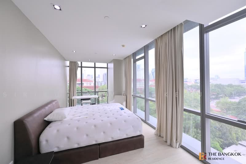 The Room Sukhumvit 21, Bangkok, Asok Montri Rd, Khlongtoei Nua, Watthana, Bangkok, 2 Bedrooms, 117 sqm, Condo For Sale, by Sirirut Havee Akehurst, 500490358 - DDproperty.com