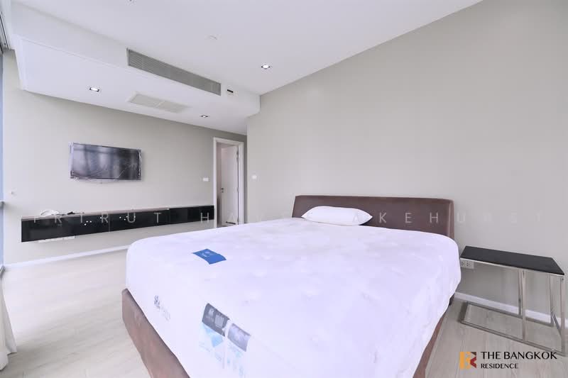 The Room Sukhumvit 21, Bangkok, Asok Montri Rd, Khlongtoei Nua, Watthana, Bangkok, 2 Bedrooms, 117 sqm, Condo For Sale, by Sirirut Havee Akehurst, 500490358 - DDproperty.com