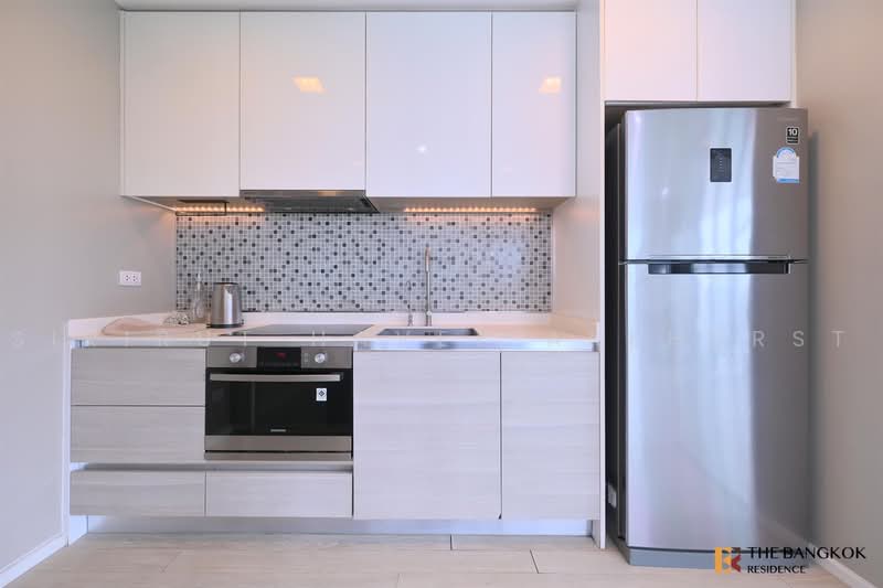 The Room Sukhumvit 21, Bangkok, Asok Montri Rd, Khlongtoei Nua, Watthana, Bangkok, 2 Bedrooms, 117 sqm, Condo For Sale, by Sirirut Havee Akehurst, 500490358 - DDproperty.com