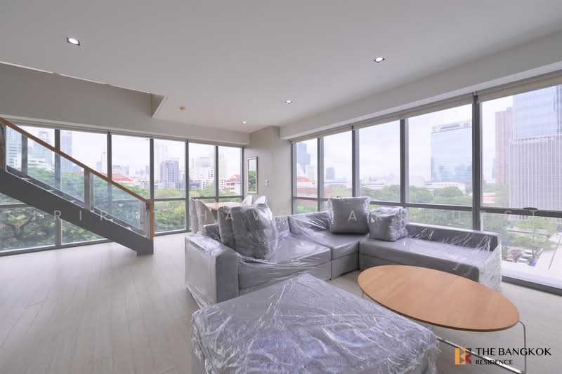 The Room Sukhumvit 21, Bangkok, Asok Montri Rd, Khlongtoei Nua, Watthana, Bangkok, 2 Bedrooms, 117 sqm, Condo For Sale, by Sirirut Havee Akehurst, 500490358 - DDproperty.com