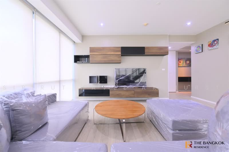 The Room Sukhumvit 21, Bangkok, Asok Montri Rd, Khlongtoei Nua, Watthana, Bangkok, 2 Bedrooms, 117 sqm, Condo For Sale, by Sirirut Havee Akehurst, 500490358 - DDproperty.com