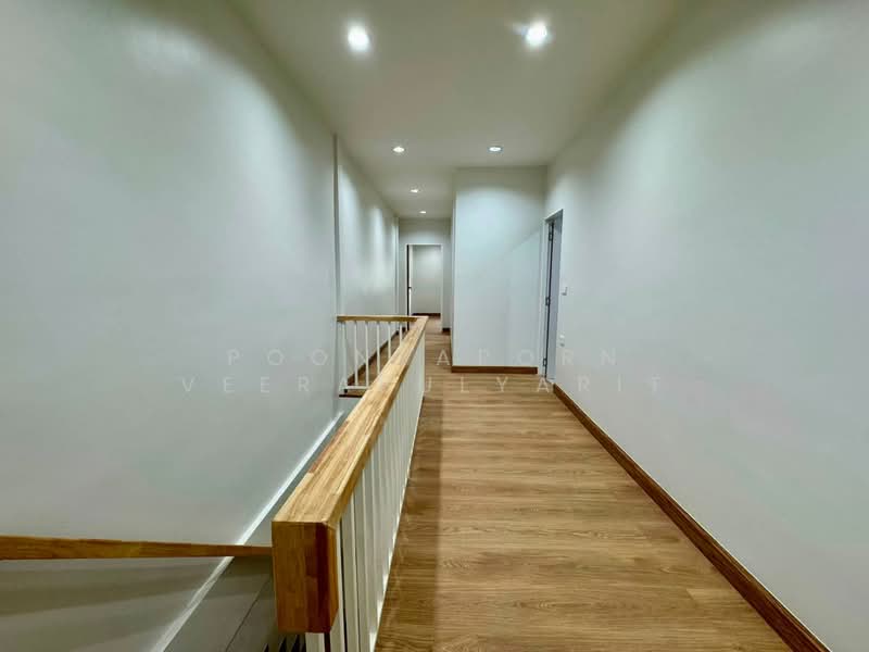 หมู่บ้านอมรพันธุ์ ลาดพร้าววังหิน 74, Bangkok, ลาดพร้าววังหิน, Lat Phrao, Bangkok, 3 Bedrooms, 144 sqm, Townhouse For Sale, by Poonyaporn Veerabulyarit, 500490359 - DDproperty.com