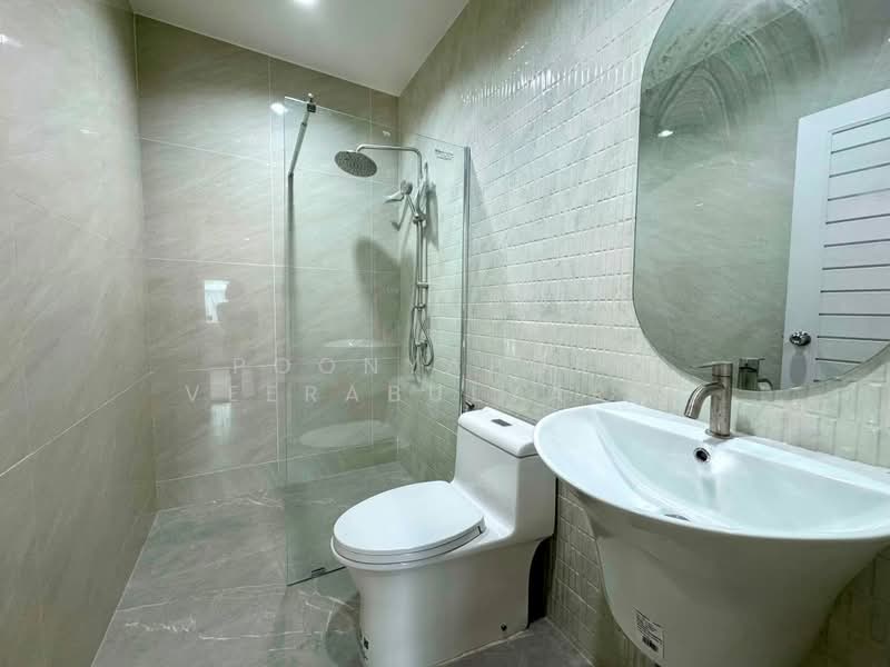 หมู่บ้านอมรพันธุ์ ลาดพร้าววังหิน 74, Bangkok, ลาดพร้าววังหิน, Lat Phrao, Bangkok, 3 Bedrooms, 144 sqm, Townhouse For Sale, by Poonyaporn Veerabulyarit, 500490359 - DDproperty.com