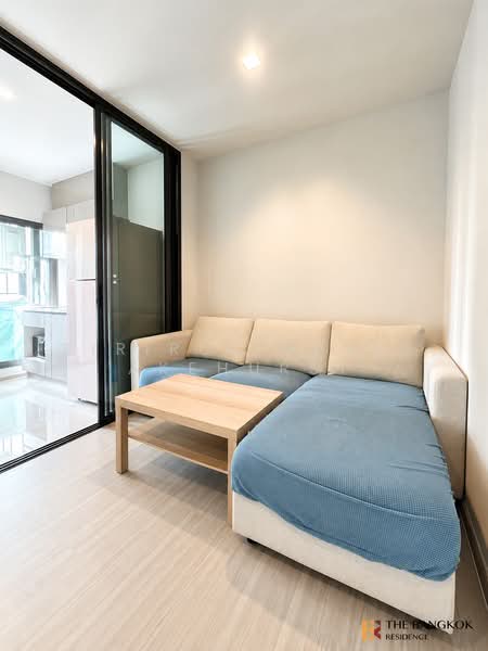 Life Asoke-Rama 9, Bangkok, 626 Asoke-Dindaeng Road, Makkasan, Ratchathewi, Bangkok, 1 Bedroom, 32 sqm, Condo For Sale, by Sirirut Havee Akehurst, 500490360 - DDproperty.com