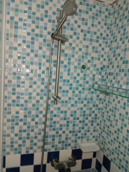 Lumpini Place Narathiwas 24, Bangkok, Sathu Pradit 19 Alley 3, Chong Nonsi, Yan Nawa, Bangkok, 1 Bedroom, 34 sqm, Condo For Sale, by Wiratee Aramrun, 500490361 - DDproperty.com