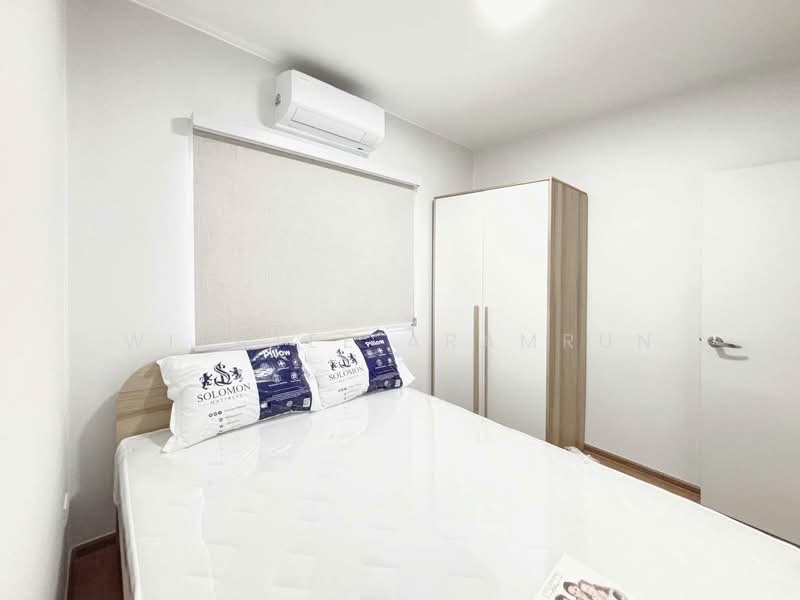 Pleno Sukhumvit-Bangna 2, Samut Prakan, Bangna-Trad Road, Bang Kaeo, Bang Plee, Samut Prakan, 3 Bedrooms, 132 sqm, Townhouse For Rent, by Wiratee Aramrun, 500490363 - DDproperty.com