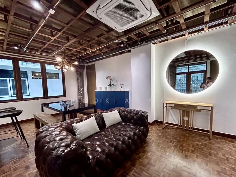 Brown Brick Thonglor, Bangkok, Soi Ekamai 21, Khlong Tan Nua, Watthana, Bangkok, 5 Bedrooms, 600 sqm, Apartment For Sale, by Jomchanok Aswavibul, 500490364 - DDproperty.com
