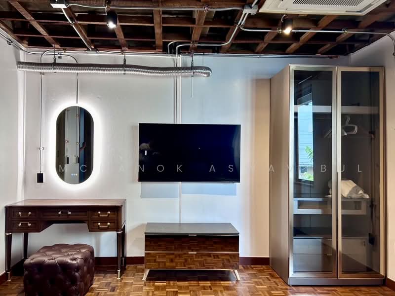 Brown Brick Thonglor : บราวน์ บริค ทองหล่อ, กรุงเทพ, ซอยเอกมัย 21, คลองตันเหนือ, วัฒนา, กรุงเทพ, 600 ตร.ม., อพาร์ทเมนท์ ขาย, โดย Jomchanok Aswavibul, 500490364 - DDproperty.com