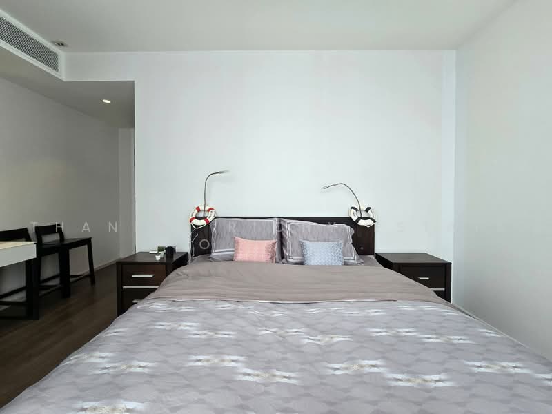 MUNIQ Sukhumvit 23, Bangkok, 17 Sukhumvit 23, Khlongtoei Nua, Watthana, Bangkok, 2 Bedrooms, 70 sqm, Condo For Rent, by Thanida Richy Estate Co., Ltd., 500490365 - DDproperty.com