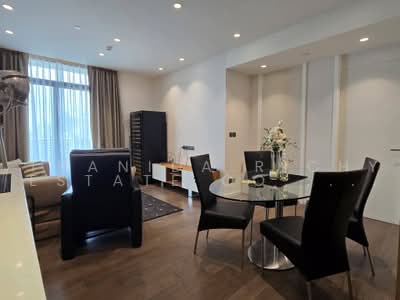 For Rent - MUNIQ Sukhumvit 23, Bangkok